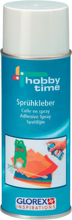 hobbytime Spray adhesive 300ml (300 ml)