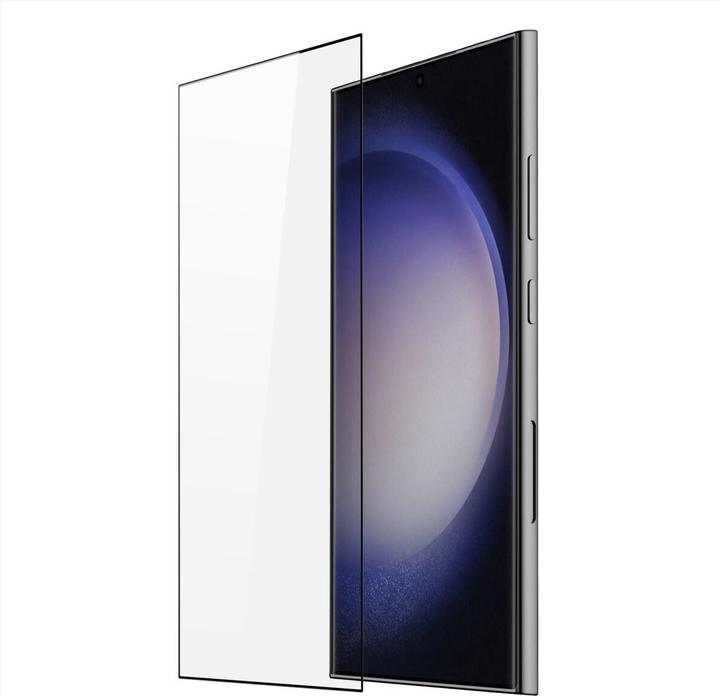 Image du produit Dux Ducis Verre blindé Galaxy S24 Ultra (1 pièce(s), Samsung Galaxy S24 Ultra)