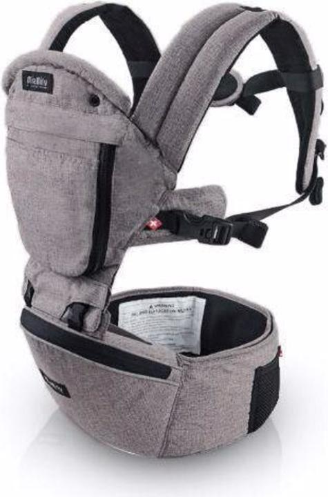 Produktbild Miamily Hipster 3D Baby Carrier