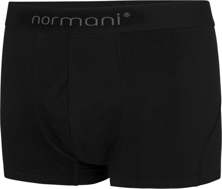 Produktbild Normani 6 weiche Boxershorts aus Baumwolle - 9003 (4XL, 6er Pack)