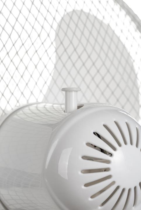 Actual product image Activejet Regular WSR-40B the stand fan