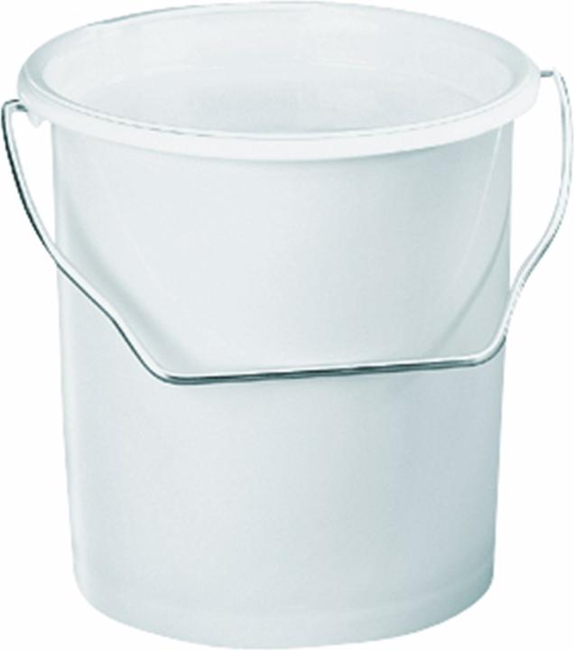 Westmark Milk and storage bucket "Maxi", Ø17.6 cm, H: 20 cm, 3 lt (3 l)