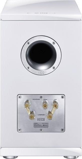 Produktbild Heco Vita 3 (1 Paar, 160 W)
