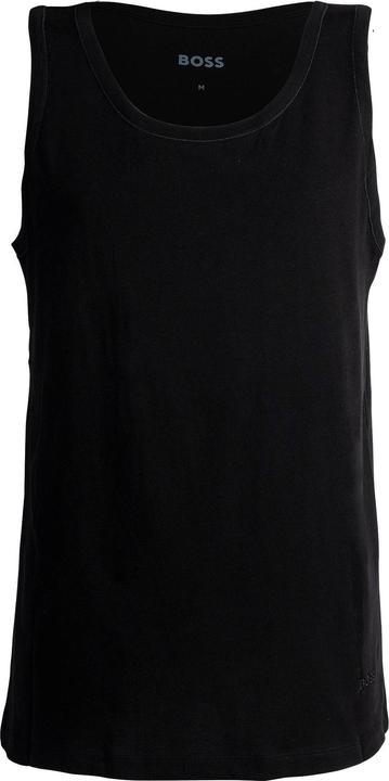 Produktbild BOSS Unterhemd Casual Bequem sitzend TankTop 3P Classic (L)