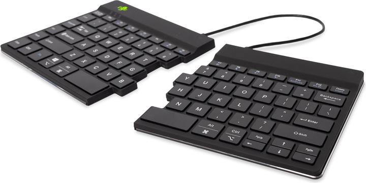 Actual product image R-Go Tools Split Break (US, Wireless, Cable)