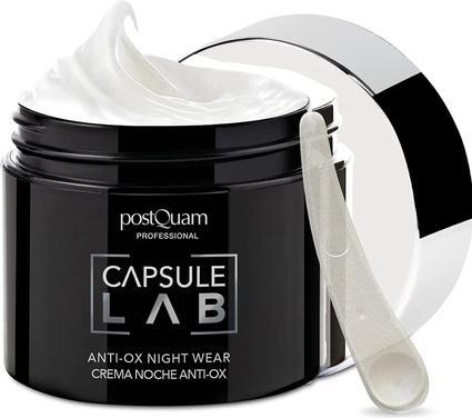 Postquam Capsule-Lab Anti-Ox Night Wear (50ml) (50 ml)