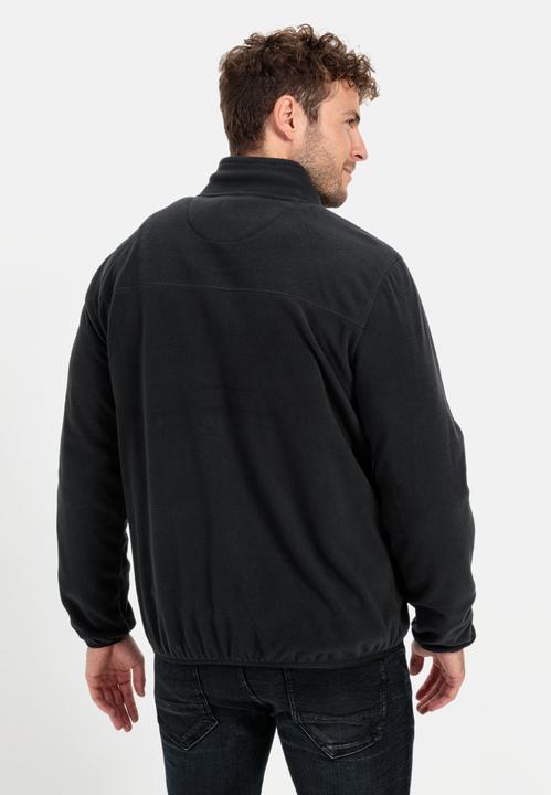 Produktbild Camel Active Fleecejacke aus recyceltem Polyester (L)