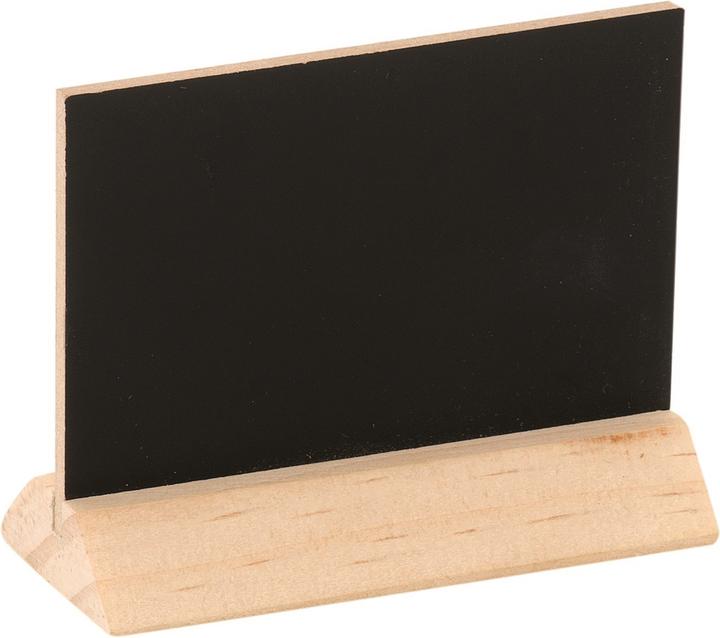 Glorex Mini piano da tavolo FSC mix 7,5x2x6cm