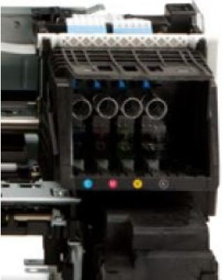 HP OEM 12pk Printhead W3S20A M0H90A Repl.Kit