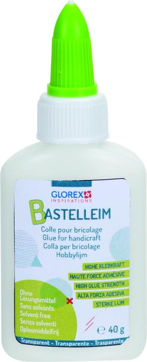 hobbytime Universal Bastelleim 40g all-purpose glue