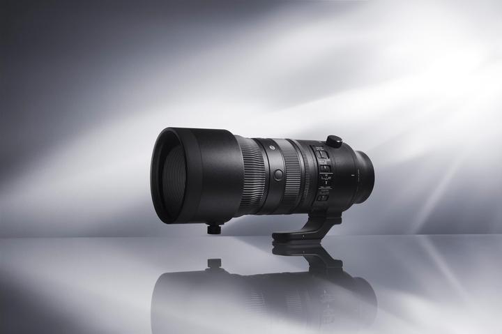 Produktbild Sigma 70-200mm F2,8 DG DN OS | Sports, Sony-E (Sony E, Vollformat)