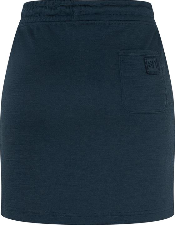 Actual product image Super Natural Women's JustEveryDay Organic Skirt (M)