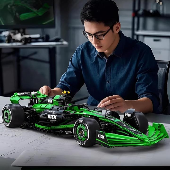 Image du produit Cada Sauber F1 Team C44 2024