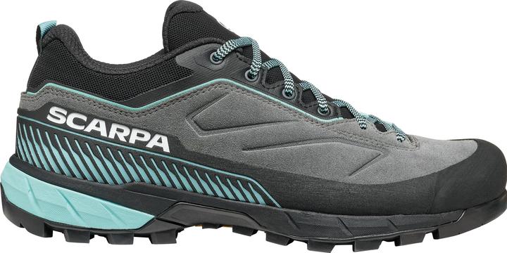 Immagine prodotto Scarpa Women's Rapid XT (37.5)