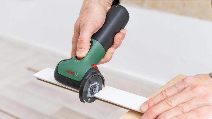 Image du produit Bosch Home & Garden Couper et broyer facilement (50 mm)