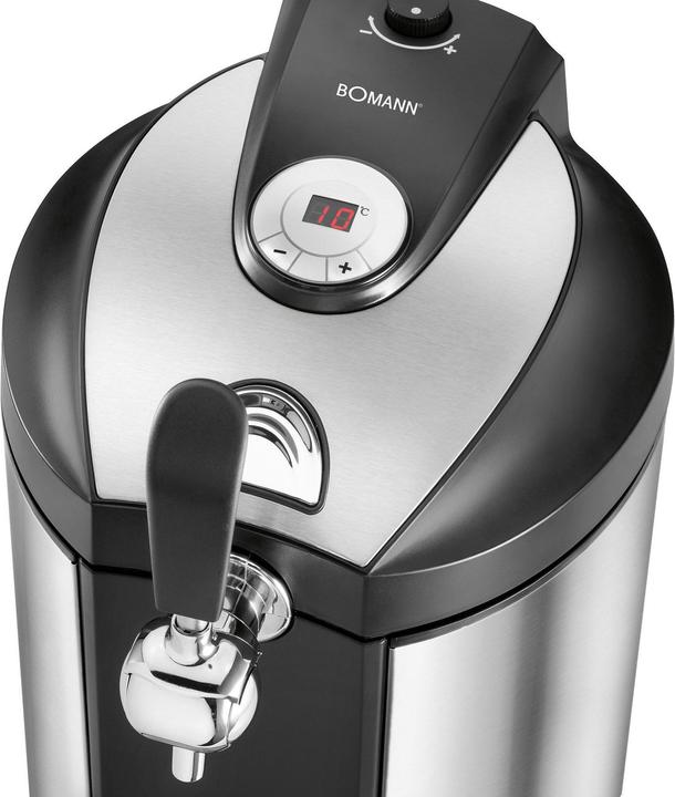 Produktbild Bomann Bierkühler