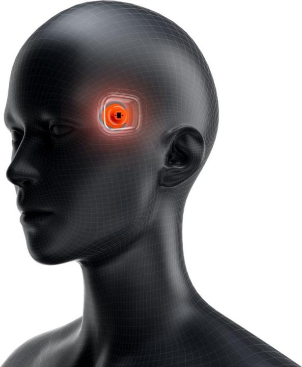 Image du produit SKG Eye Massager E7