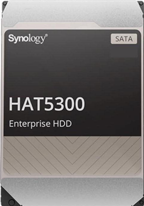 Immagine prodotto Synology DS925+ (2 x 4 TB, Synology HAT 53xx)