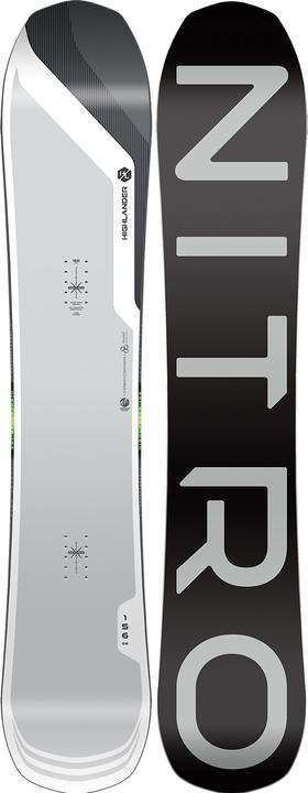 Produktbild Nitro Highlander (156)
