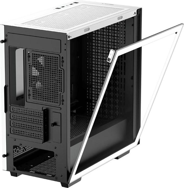 Produktbild Deepcool CH370 (mATX, Mini-ITX)
