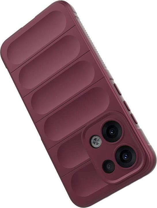 Produktbild Cover-Discount OPPO Reno13 - Rugged Protective Hülle (Oppo Reno 5G)