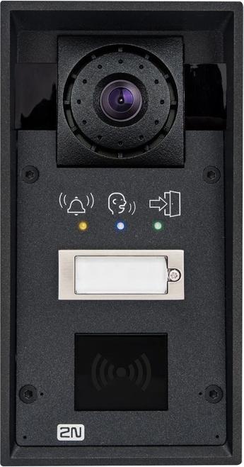 Image du produit 2N Interphone vidéo IP Force (Ethernet)
