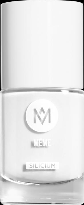 Produktbild Même Antioxidativer Nagellack (Weiss, Blanc, Gel-Effekt Nagellack)