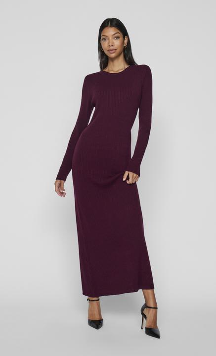 Produktbild Vila Maxi Strickkleid (XL)