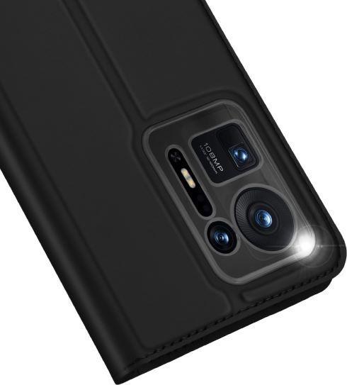 Produktbild Dux Ducis Skin Pro Series Bookcover (Xiaomi Mi Mix 4)