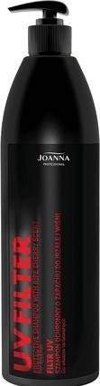 Actual product image Joanna PROF szampon wiśnia 1L farbow. (1000 ml)