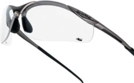 Produktbild Bollé Schutzbrille CONTOUR
