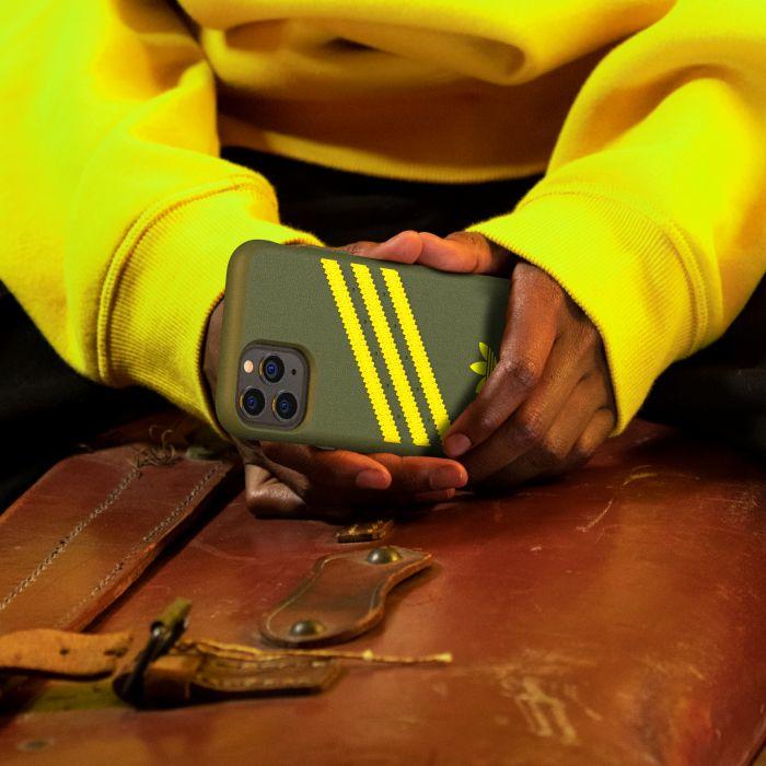 Produktbild adidas Moulded Case PU (Apple iPhone 12 Pro, Apple iPhone 12)