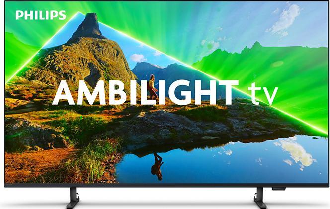Actual product image Philips 43PUS8389/12 (43", LED, 4K)