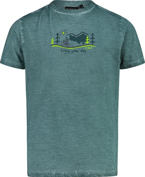 Actual product image CMP Campagnolo Boys Print (116)