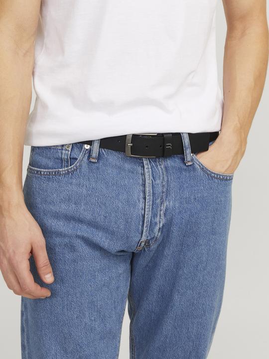 Produktbild Jack & Jones Leder Gürtel (85)