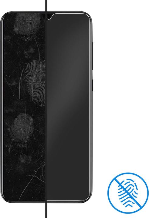 Immagine prodotto Avizar Pellicola cristallina, protezione del display in vetro (1 Pezzo/i, Mi 9 SE)