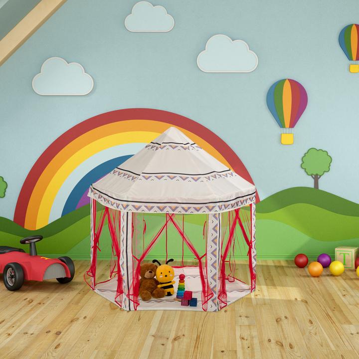 Produktbild Relaxdays Spielzelt