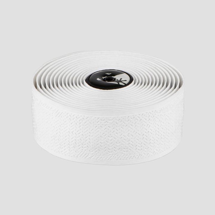 Actual product image Lizard Skins Dsp Bartape 1.8mm Accessories, Diamond White, One Size Only