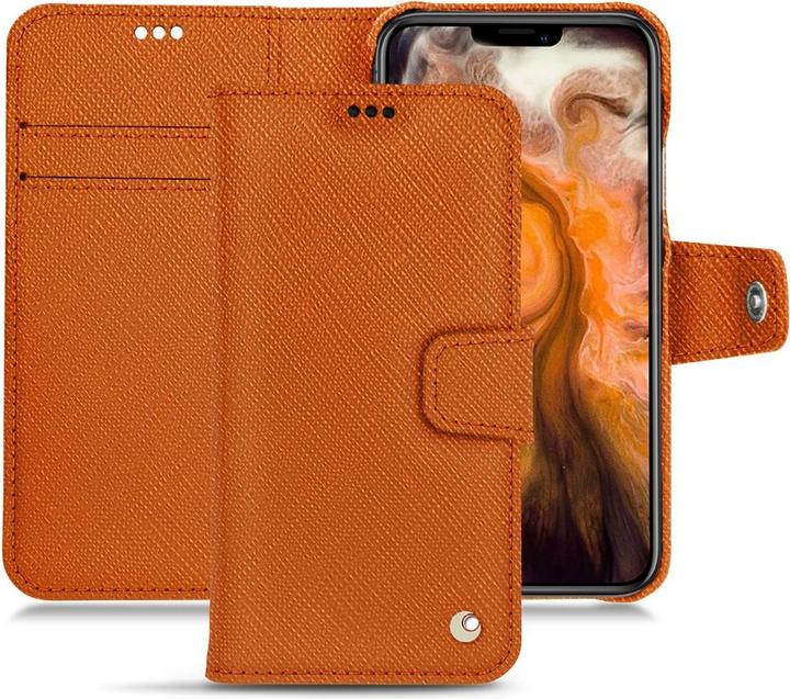 Produktbild Noreve Lederschutzhülle (Apple iPhone 11 Pro Max)
