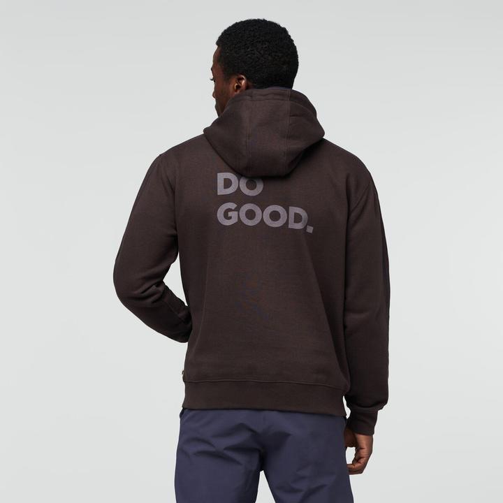 Immagine prodotto Cotopaxi Felpa con cappuccio Do Good Organic Full-Zip (XL)