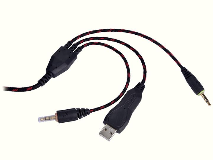 Actual product image Tracer Outlaw (Cable)