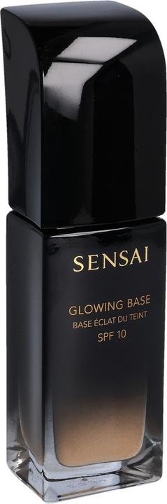 Actual product image Sensai glowing base (Glowing)