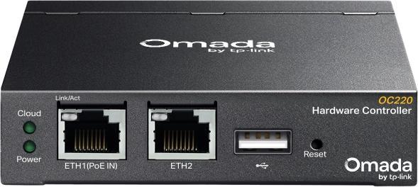 Image du produit TP-Link Contrôleur matériel Omada OC220 2Go DDR4, 4MB Nor