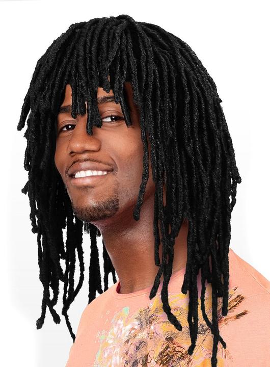 Immagine prodotto Metamorph Rasta - Dreadlocks