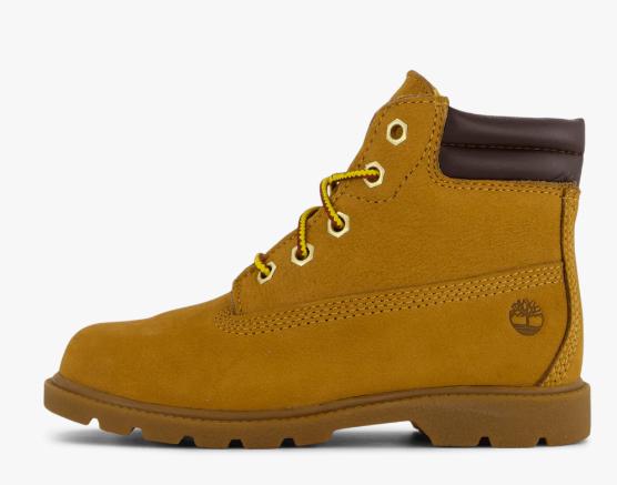 Timberland Basic (24)