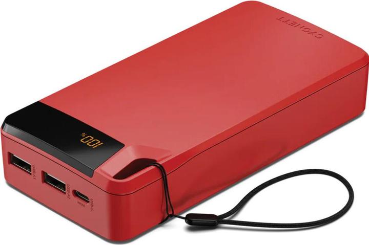 Produktbild Cygnett Boost 20k Power Bank (20000 mAh, 15 W, 15 Wh)