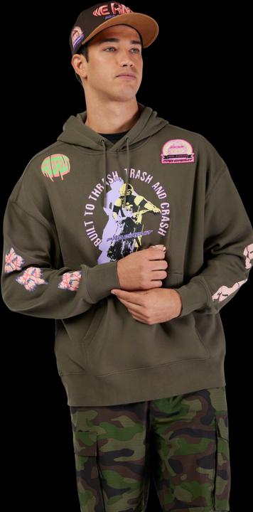 Immagine prodotto Fox Pile Pro Circuit Oversize (L)
