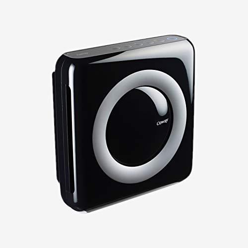 Actual product image Coway ‎AP-1512HH BK (109 m²)