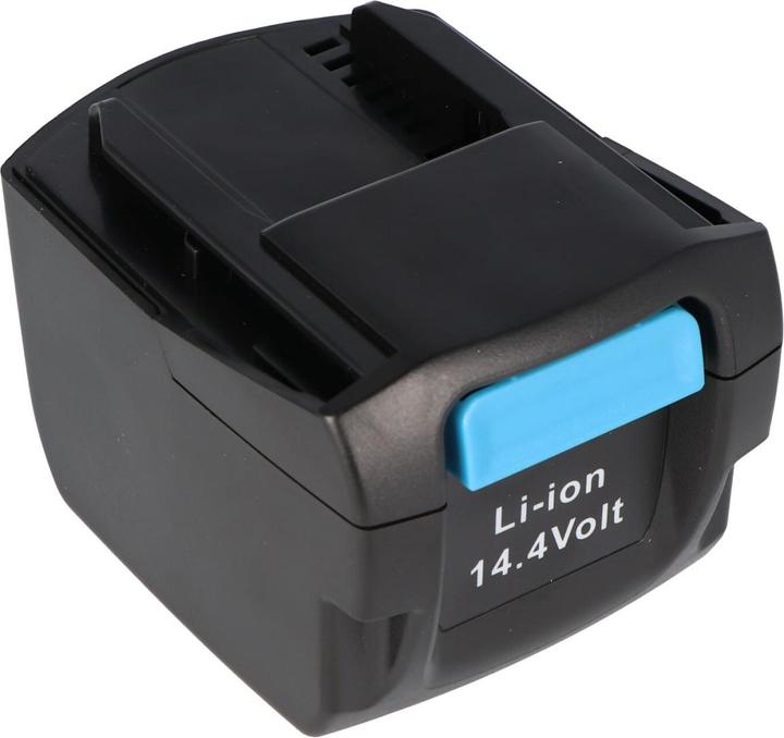 Immagine prodotto AccuCell Batteria B14, SF 14-A, SFC14-A, SFH140A, SID 14-A, SIW14-A (14.4 V)