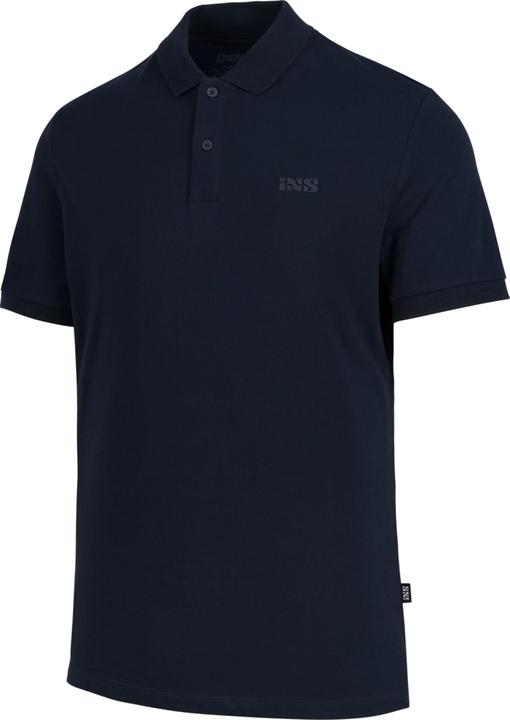 iXS Brand Polo Shirt